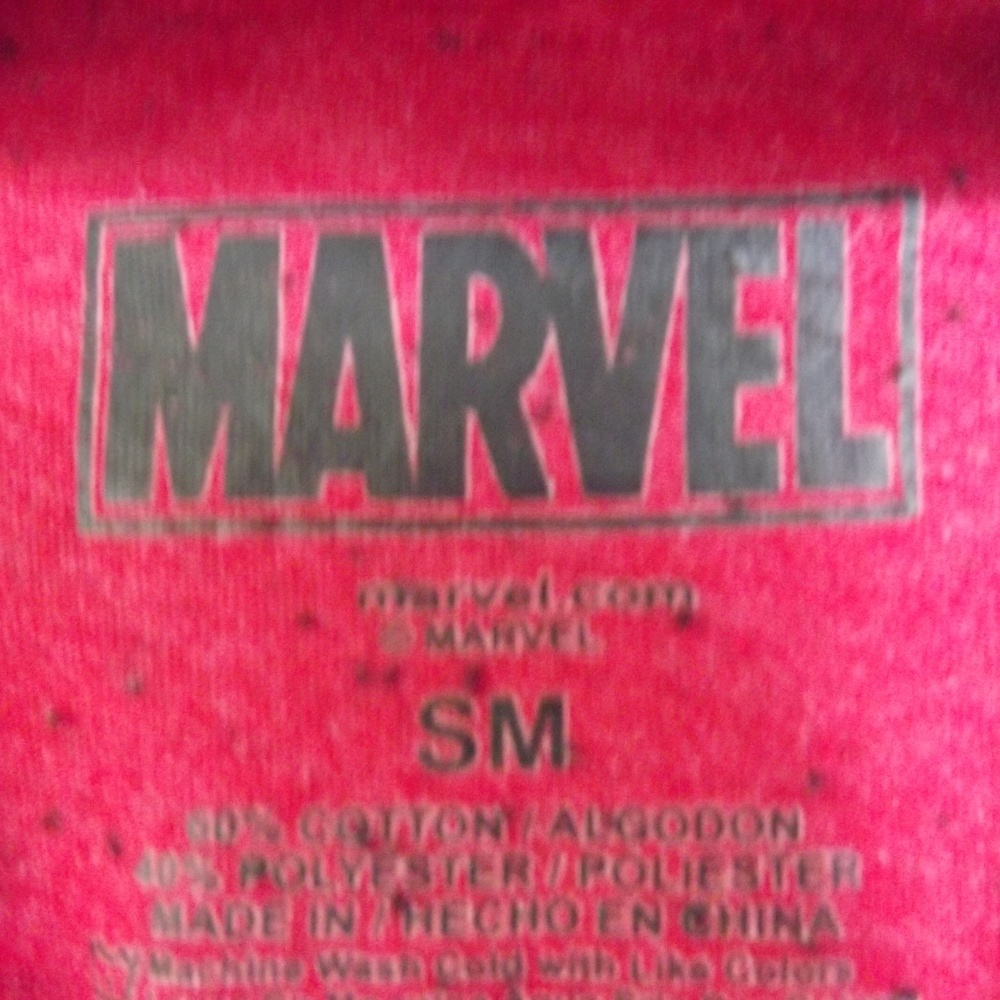 Marvel.com - Picture 2 of 2